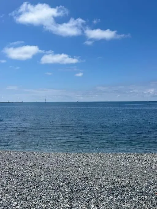 Le Crudi Home Genova Pegli Daire Cenova